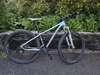 MTB White 27.5