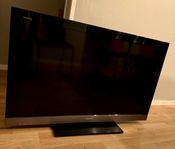 Sony Bravia KDL-40EX503 Full HD Smart TV 