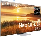 SAMSUNG QE85QN900B 85tum 8k(Nypris 100 000kr)