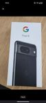 Google pixel 8 128/8 obsidian black 