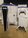 Playstation 5 PS5