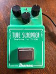 Tubescreamer TS808