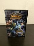 World Of Warcraft TCG HOA Starter Deck