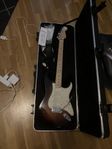 Fender strat American deluxe 