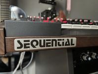 Prophet 6/Sequential