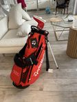Ny Taylormade Pro Stand Bag