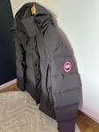 canada goose parka