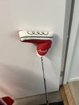 Ny Taylormade putter