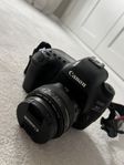 Canon EOS 5D Mark IV