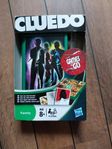 cluedo brädspel 