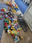 Lego Duplo