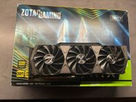 Zotac RTX 3090 Trinity 24Gb