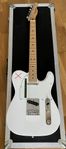 Fender player Telecaster 2020 Polar White