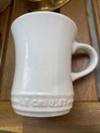 Le Creuset Volcanic mugg