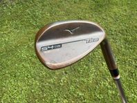 Mizuno T22 Copper wedge 54°