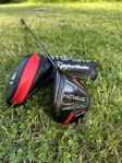 Taylormade Stealth 3 wood