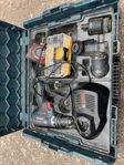 BOSCH  Professional GSR 12V-15 FC  HEAVY DUTY