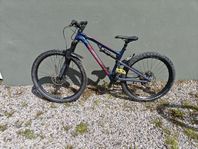 Enduro cykel 