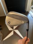 Taylormade Mg4 wedge 60