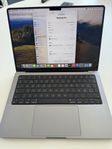 Macbook Pro 14" M1 Pro 16GB