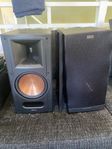 klipsch rb81 