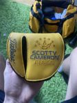 scotty cameron headcover