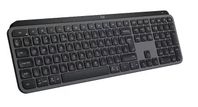 Logitech MX Keys S trådlöst tangentbord