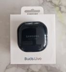 Samsung buds live