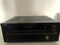 Onkyo TX-NR737 Hemmabioreciever