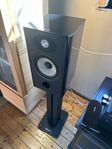 Focal aria 906