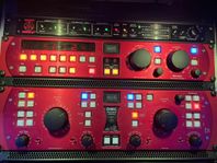 Spl Mastering konsol