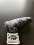 Ping putter headcover