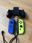 Joy con till Nintendo Switch