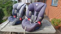 Britax Multi-Tech II  bilbarnstol