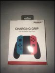 charging grip