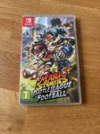 Mario Strikers Battlestar Leauge Football