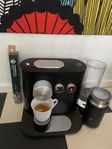 Nespresso Kapselmaskin – C85 Expert&Milk