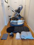 Bugaboo Fox sitt + liggdel 