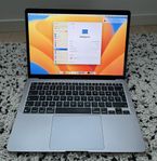 MacBook Air M1