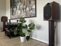 Bowers & Wilkins CDM1 Including Stands