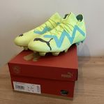 NYA Puma Future Ultimate FG/AG fotbollsskor strl. 44,5