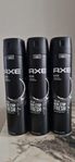 Axe Black Deospray 