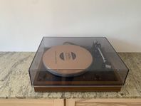 Thorens TD 165