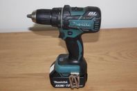 MAKITA DDF 480 Borrskruvdragare 18V