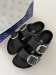 Birkenstock big buckle Str 38