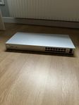 Ubiquiti UniFi Switch 16p PoE