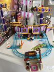 Lego Friends Heart Lake City Nöjespir