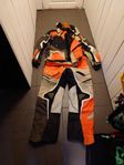 KTM allvädersställ/adventure strl XXL