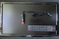 LTC 12 volts TV