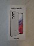 Samsung Galaxy A 53 5G, 8/256 GB